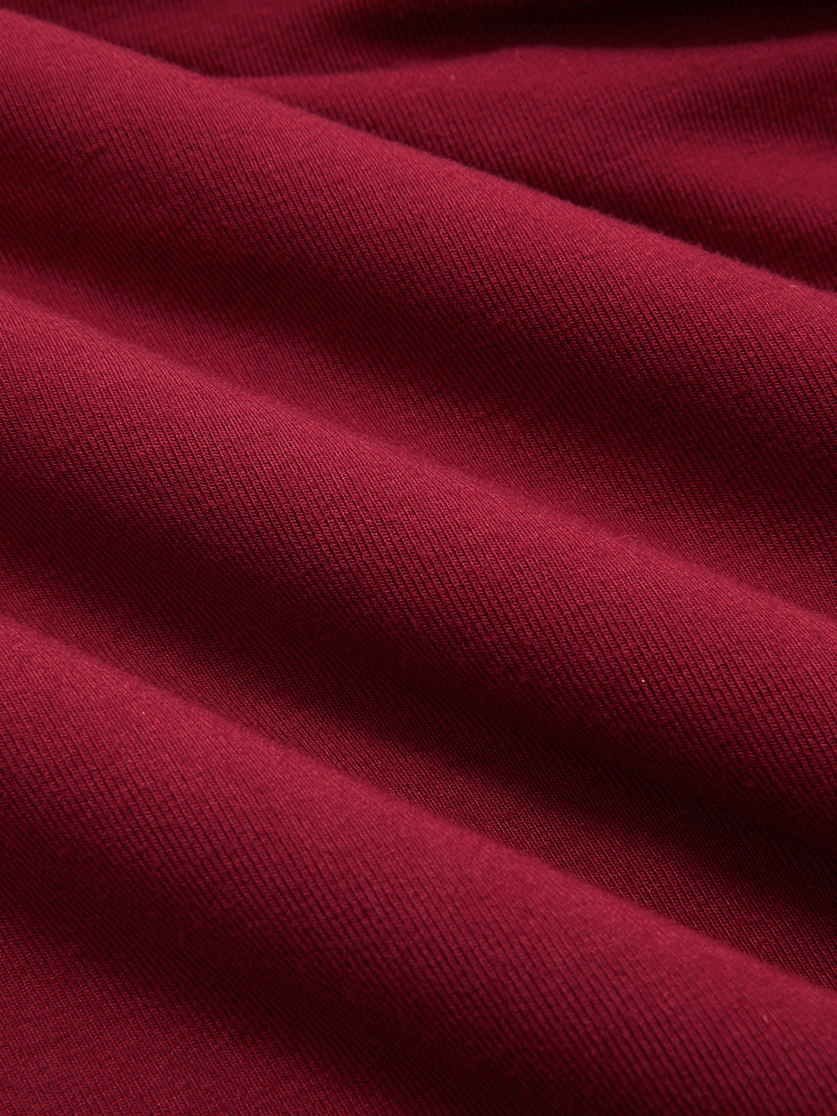 Asymmetric Cut-Out One Shoulder Long Sleeve Top