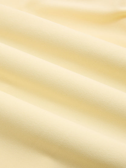 Asymmetric Draped Tie Neck Cami Top