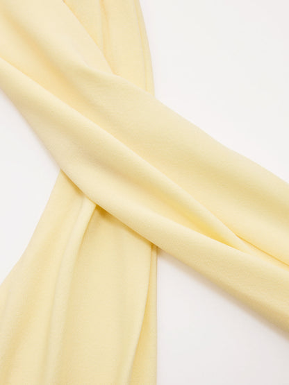 Asymmetric Draped Tie Neck Cami Top